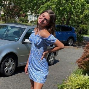 Meet your Posher, Maddie